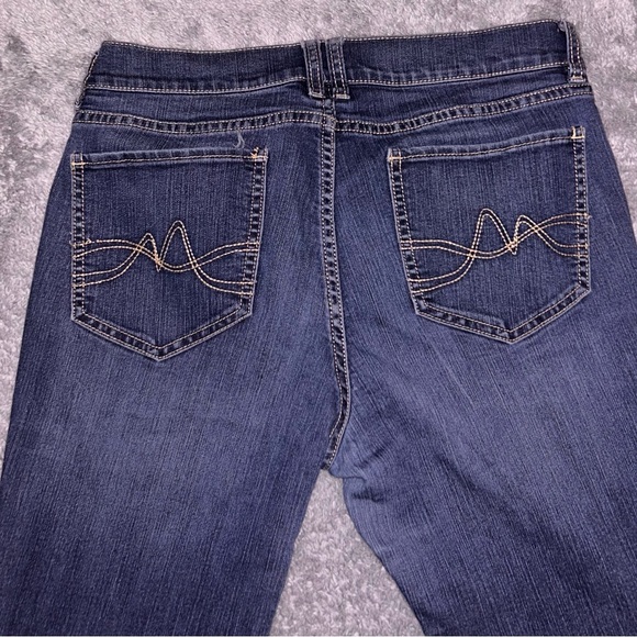 NY&Co size 8 Bootcut Jeans - Picture 3 of 8